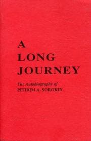 Tapa de Long Journey