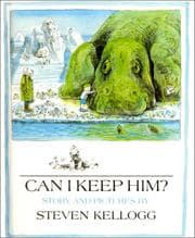 Tapa de Can I Keep Him?