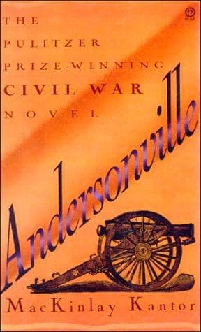 Tapa de Andersonville