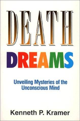 Tapa de Death Dreams