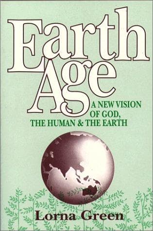 Tapa de Earth Age