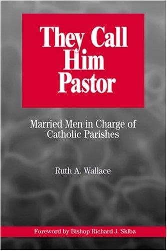 Tapa de They Call Him Pastor