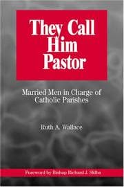 Tapa de They Call Him Pastor