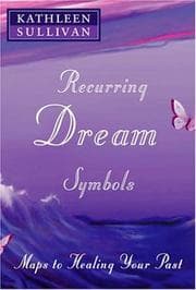 Tapa de Recurring Dream Symbols
