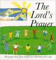 Tapa de The Lord's prayer