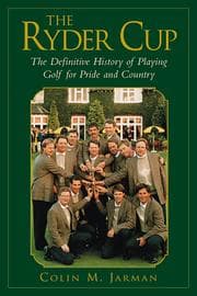 Tapa de The Ryder Cup