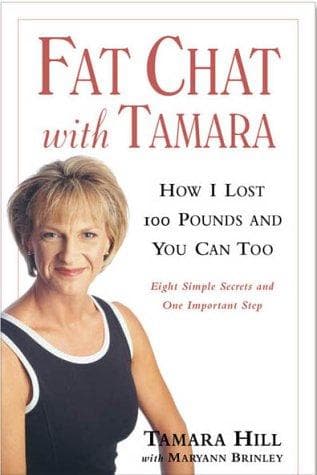 Tapa de Fat chat with Tamara