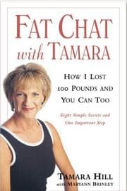 Tapa de Fat chat with Tamara