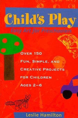 Tapa de Child's Play