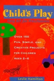 Tapa de Child's Play