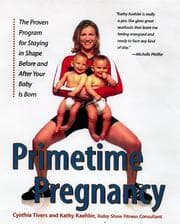 Tapa de Primetime pregnancy