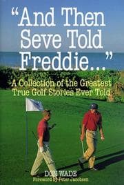 Tapa de And Then Seve Told Freddie