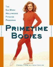Tapa de Primetime bodies