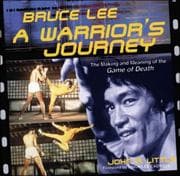 Tapa de Bruce Lee