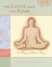 Tapa de The lotus and the stars