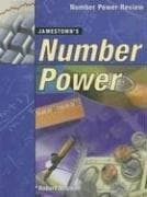 Tapa de Jamestown's Number Power