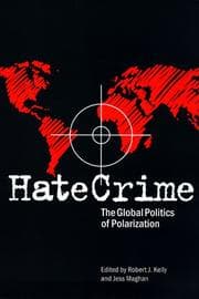 Tapa de Hate crime