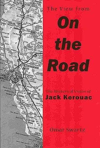 Tapa de The view from On the road