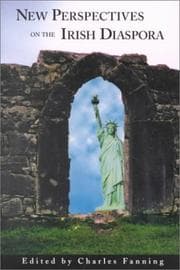 Tapa de New perspectives on the Irish diaspora