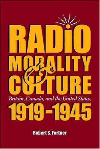 Tapa de Radio, morality, and culture