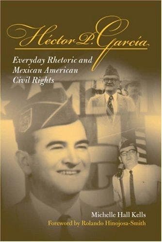 Tapa de Hector P Garcia