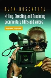 Tapa de Writing, Directing, and Producing Documentary Films and Videos