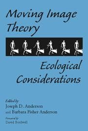 Tapa de Moving Image Theory