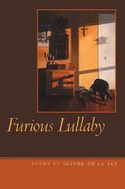 Tapa de Furious Lullaby