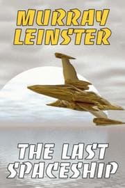 Tapa de The Last Spaceship