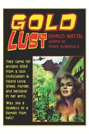 Tapa de Gold Lust