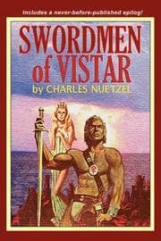 Tapa de Swordmen of Vistar