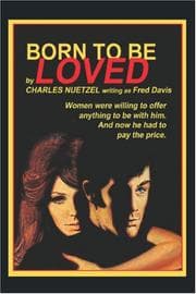 Tapa de Born to Be Loved