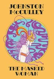 Tapa de The Masked Woman (Wildside Pulp Classics)