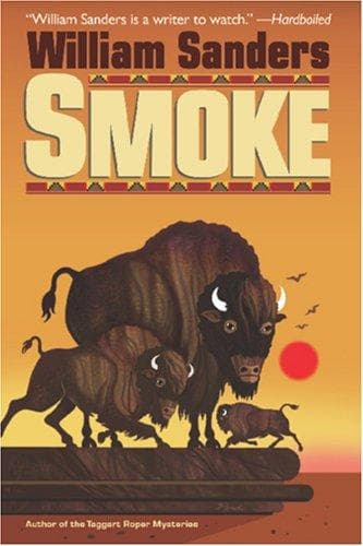 Tapa de Smoke
