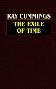 Tapa de The Exile of Time