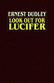 Tapa de Look Out for Lucifer