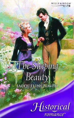 Tapa de The Sleeping Beauty