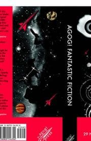 Tapa de Agog! Fantastic Fiction