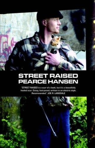 Tapa de Street Raised