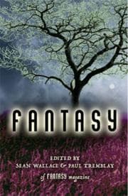 Tapa de Fantasy