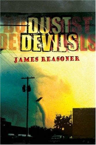 Tapa de Dust Devils