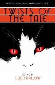 Tapa de Twists of the Tale