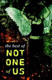 Tapa de The Best of Not One of Us