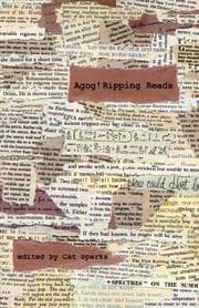 Tapa de Agog! Ripping Reads