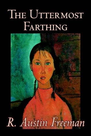 Tapa de The Uttermost Farthing