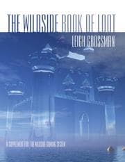 Tapa de The Wildside Book of Loot