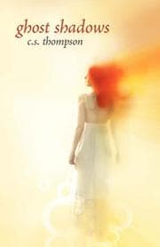 Tapa de Ghost Shadows