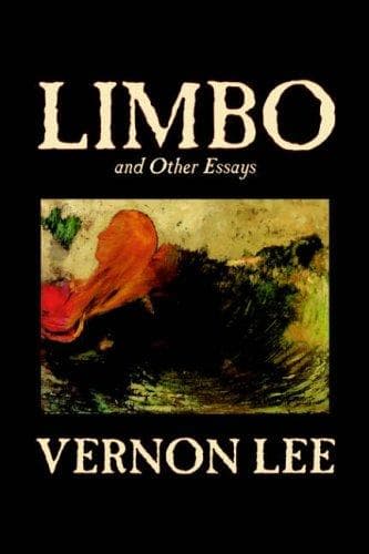 Tapa de Limbo and Other Essays