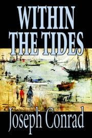 Tapa de Within the tides