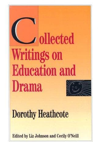 Tapa de Dorothy Heathcote